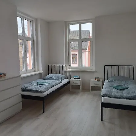 Apartmán Martin Sarvaš *