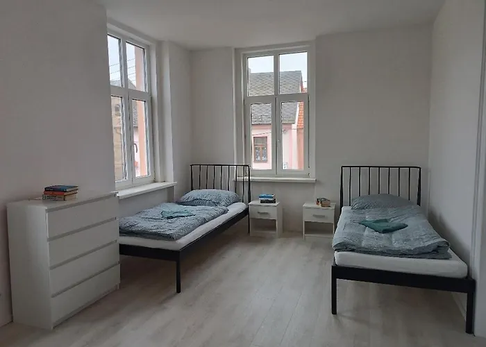 Apartmán Martin Sarvaš *